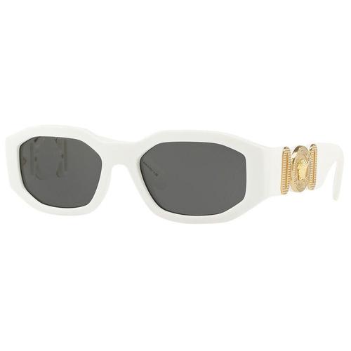 Lunette Soleil Versace Homme Achat neuf ou d occasion pas cher